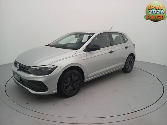 VOLKSWAGEN POLO 1.0 MPI TRACK MANUAL VOLKSWAGEN POLO 1.0 MPI TRACK MANUAL